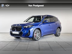 BMW X1 - sDrive20i Innovation Pack M Sportpakket Pro Aut