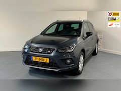 SEAT Arona - 1.0 TSI FR Business Intense | NL-AUTO | PDC + CAMERA | CARPLAY |
