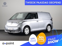Volkswagen ID. Buzz Cargo - 77 kWh ID. Buzz Cargo L1H1 77 kWh