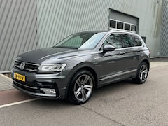 Volkswagen Tiguan - 1.4 TSI ACT Highl