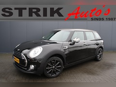MINI Clubman - 1.5 Cooper - LEDER - NAVIGATIE - 2 x PDC
