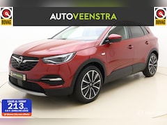 Opel Grandland X - 1.6 Turbo Hybrid4 Business Executive