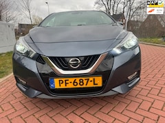 Nissan Micra - 0.9 IG-T Business Edition