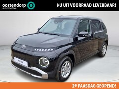 Hyundai Inster - Pulse 49 kWh | Uit voorraad leverbaar | Apple CarPlay/Android Auto | Adaptieve Cruise Cont