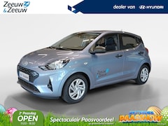 Hyundai i10 - 1.0 Comfort | Navigatie | Camera | Cruise control |