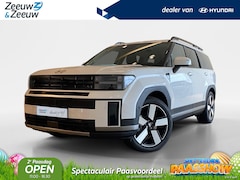 Hyundai Santa Fe - 1.6 PHEV | PREMIUM PLUS | €7500, - KORTING |