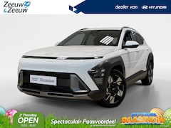 Hyundai Kona - 1.6 HYBRID | COMFORT SMART | €5500, - KORTING |