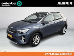 Kia Stonic - 1.0 T-GDi MHEV DynamicLine | Carplay | Camera | Parkeersensoren | Lane Assist