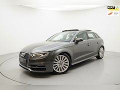 Audi A3 Sportback - 1.4 e-tron PHEV 2x S LINE PANO CAMERA LEER