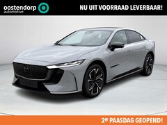 Mazda 6e - Takumi Plus 68.8 Kwh | Stoelverwarming/verkoeling | Stuurverwarming | Panoramadak | Adapti