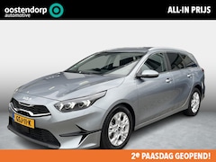 Kia Cee'd Sportswagon - Ceed 1.0 T-GDi DynamicPlusLine |