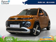 Hyundai Inster - EVOLVE SKY | 49 KWH | + WINTER PACK | MEGA ACTIE 5000, - KORTING |