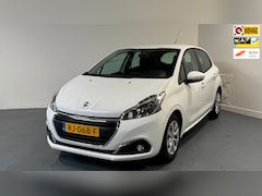 Peugeot 208 - 1.2 PureTech Blue Lion | NL-AUTO | CRUISE | PARKEERSENS. |