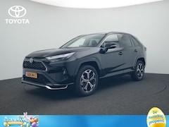 Toyota RAV4 - 2.5 Plug-in Hybrid AWD Limited Edition *DEMO* | Panoramadak | JBL-Audio |
