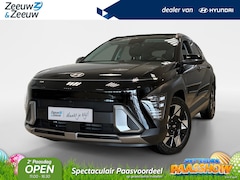 Hyundai Kona - 1.6 GDI HEV PREMIUM SKY | AUTOMAAT | PANO DAK | €5500, - KORTING |