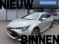 Toyota Corolla Touring Sports - 1.8 Hybrid Dynamic | Carplay | Camera | Trekhaak