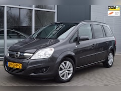 Opel Zafira - 1.6 Cosmo | LPG G3 | Clima | Cruise | NAP + APK 3-2027
