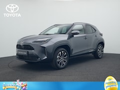 Toyota Yaris Cross - Hybrid 115 Dynamic Comfort Pack Nu inclusief € 2000, - inruilvoordeel