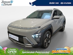 Hyundai Kona - 1.6 GDI HEV Comfort Smart DIRECT LEVERBAAR | RUIM € 5000, - KORTING | KLEUR NAAR KEUZE?