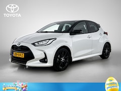 Toyota Yaris - 1.5 Hybrid Executive | Parkeersensoren V+A | Blindspot | Stuur-Stoelverwarming |