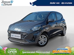 Hyundai i10 - 1.0 Premium MY25 | Z&Z Top Deal | Van € 23.850, nu voor € 21.500 |