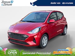 Hyundai i10 - 1.0 Comfort Limited Automaat 4-zits | Z&Z Topdeal | Van € 24.987, nu voor € 22.900 |