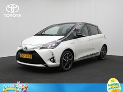 Toyota Yaris - 1.5 Hybrid Bi-Tone