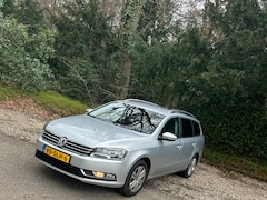 Volkswagen Passat Variant - 1.4 TSI Comfortline BlueMotion