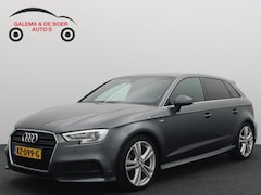 Audi A3 Sportback - 1.4 TFSI CoD Sport Pro Line S FACELIFT / XENON / NAVI / CLIMA / PDC / BLUETOOTH / CRUISE /