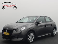 Peugeot 208 - 1.2 PureTech Like GEEN IMPORT / AIRCO / DAB+ / CRUISE / ELEK RAMEN / NL-AUTO