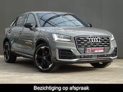 Audi Q2 - 1.0 TFSI Sport Edition * S-LINE * 19 INCH