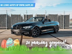 BMW 4-serie Cabrio - 440i High Executive