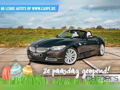 BMW Z4 Roadster - sDrive35i Executive