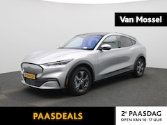 Ford Mustang Mach-E - RWD 75 kWh | B&O | Winter Pakket | Camera | Elektrische Achterklep | Carplay | Led Verlich