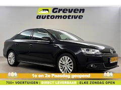 Volkswagen Jetta - 1.4 TSI Hybrid Highline | Defect | Clima | Cruise | Navigatie | Parkeersens. | NAP | EXPOR