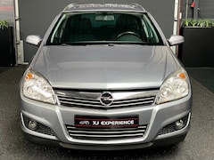 Opel Astra Wagon - 1.6 Temptation AIRCO NAVI CRUISECTRL