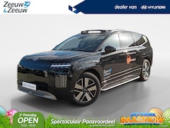 Hyundai IONIQ 9 - Connect+ AWD 7p. 110.3 kWh BOUWJAAR 2025| ZO GOED ALS NIEUW |DEMO KORTING