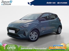 Hyundai i10 - 1.0 Comfort Smart NAVIGATIESYSTEEM | PARKEERSENSOREN | PARKEERCAMERA