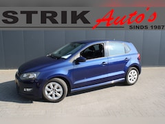 Volkswagen Polo - 1.2 TDI BlueMotion Comfortline - CLIMATE CONTROLE - EXECUTIVE PAKKET - 5 DEURS