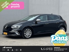 Renault Mégane - 1.6 TCe GT / 205 PK / 4Control-systeem / Bose audio / Achteruitrij camera / Afneembare tre