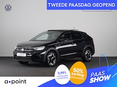 Volkswagen Taigo - 1.0 TSI R-Line 115PK | Panorama dak | Navigatie via app | Parkeersensoren | Automatische a