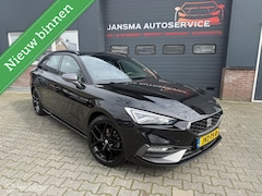 SEAT Leon Sportstourer - |Pano|Virtual|Trekhaak|Alcantara|DSG