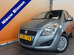 Suzuki Splash - 1.0 VVT Comfort EASSS N.A.P. orgineel 29.258 Km