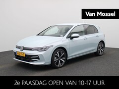 Volkswagen Golf - 1.5 eHybrid Life Edition 204 PK Origineel Nederlands | 1e Eigenaar | Stoelverwarming | Stu