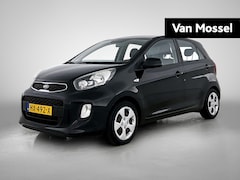 Kia Picanto - 1.0 CVVT ComfortLine