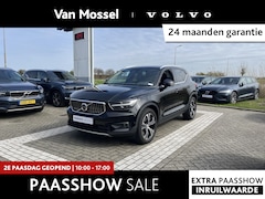 Volvo XC40 - T4 Recharge Inscription Expression | 360 Graden Camera | Climate Pack | Keyless Entry |