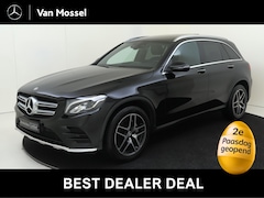 Mercedes-Benz GLC-klasse - 250 4MATIC / Stoelverwarming / Achteruitrijcamera / Panaroma-dak /
