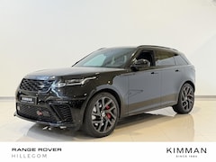 Land Rover Range Rover Velar - 5.0 V8 SVAutobiography Dynamic Edition