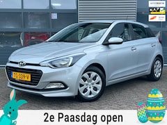 Hyundai i20 - 1.0 T-GDI Comfort | CRUISECR | Camera | Navi | PDC