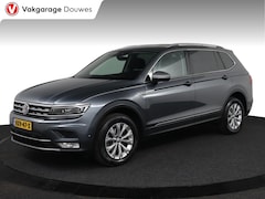 Volkswagen Tiguan Allspace - 1.5 TSI Comfortline Business 7p. | Automaat | Stuur & Stoelverwarming | Carplay | Trekhaak